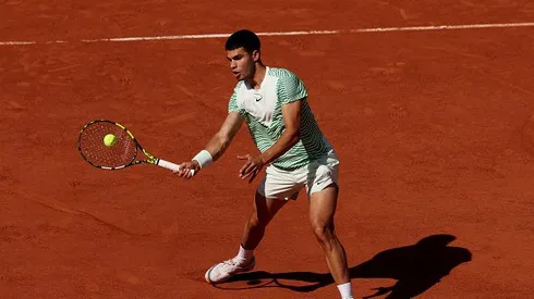 Alcaraz pode chegar às oitavas de Roland Garros