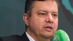 Glenn Stenger ‘crava’ novidade e agita torcida do Coxa