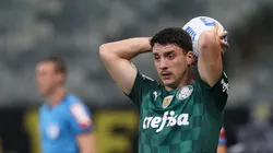 Torcida do Palmeiras elege conterrâneo de Piquerez para fazer sombra a Raphael Veiga