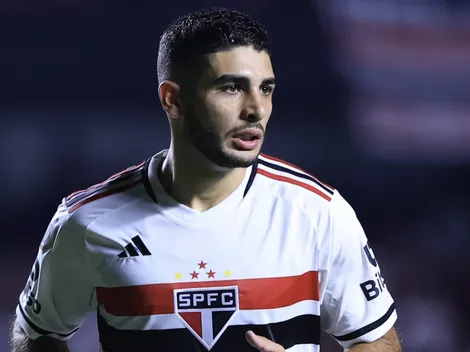 M. Araújo faz gol 'estilo Messi' e repercute na torcida do Fluminense