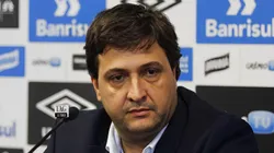 Foto: Lucas Uebel/Grêmio FBPA