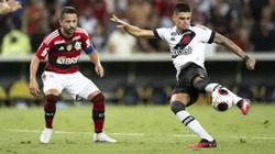Foto: Jorge Rodrigues/AGIF