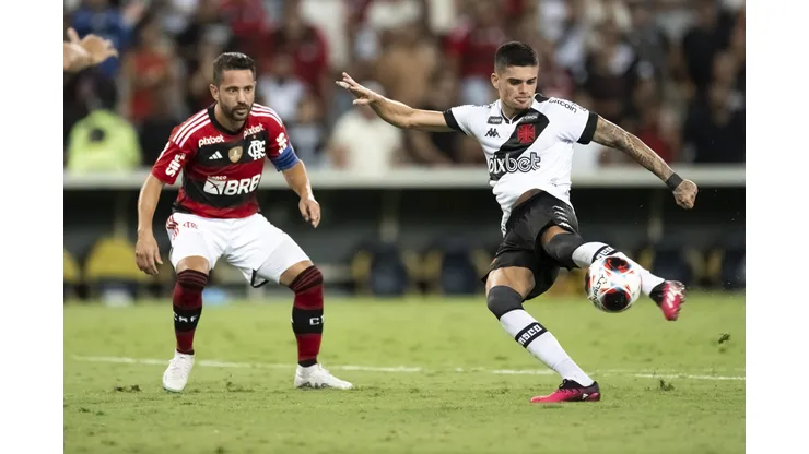 Foto: Jorge Rodrigues/AGIF