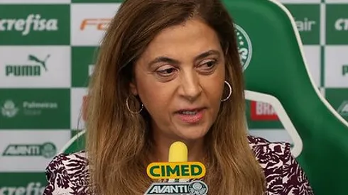 Avião do Palmeiras tem dia definido para chegar ao Brasil