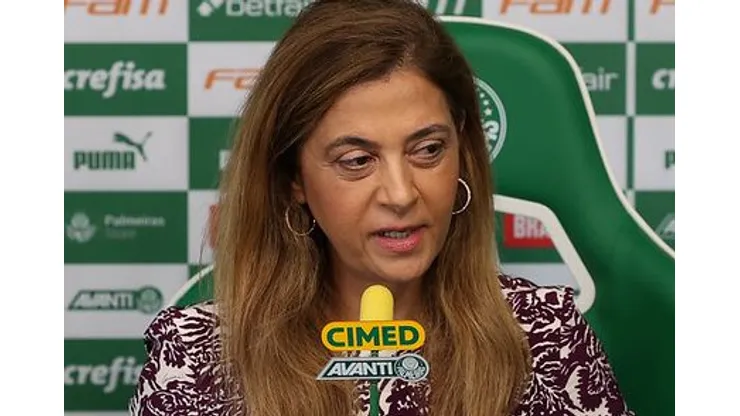 Avião do Palmeiras tem dia definido para chegar ao Brasil