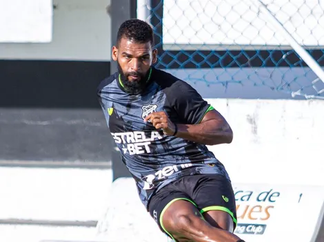 Willian Maranhão ‘rasga’ elogios a companheiro e entrega detalhes da dupla