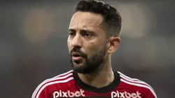 Éverton Ribeiro não tem permanência garantida no Flamengo e Cruzeiro mantém interesse de longe