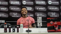 Foto: Victor Ferreira/EC Vitória- Marcelo