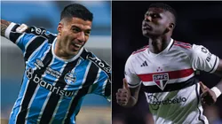 Maxi Franzoi/AGIF/Ettore Chiereguini/AGIF