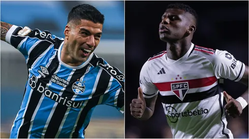 Maxi Franzoi/AGIF/Ettore Chiereguini/AGIF