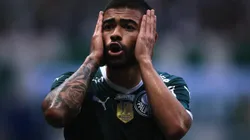 Foto: Ettore Chiereguini/AGIF - Tabata pode ganhar concorrente de peso no Palmeiras.