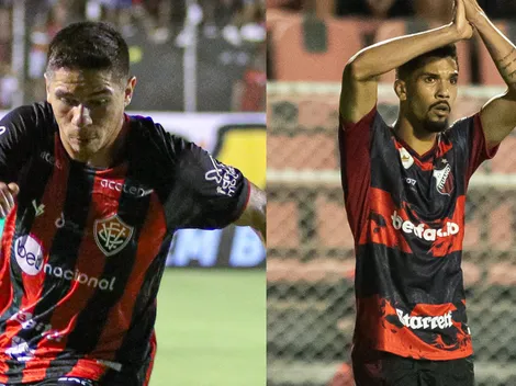 Série B: VITÓRIA X ITUANO; onde assistir, possível escalação e mais