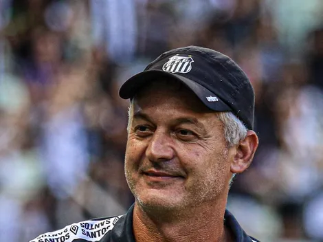 Ex-pupilo de Lisca é ‘cravado’ em gigante Europeu e cifras impressionam