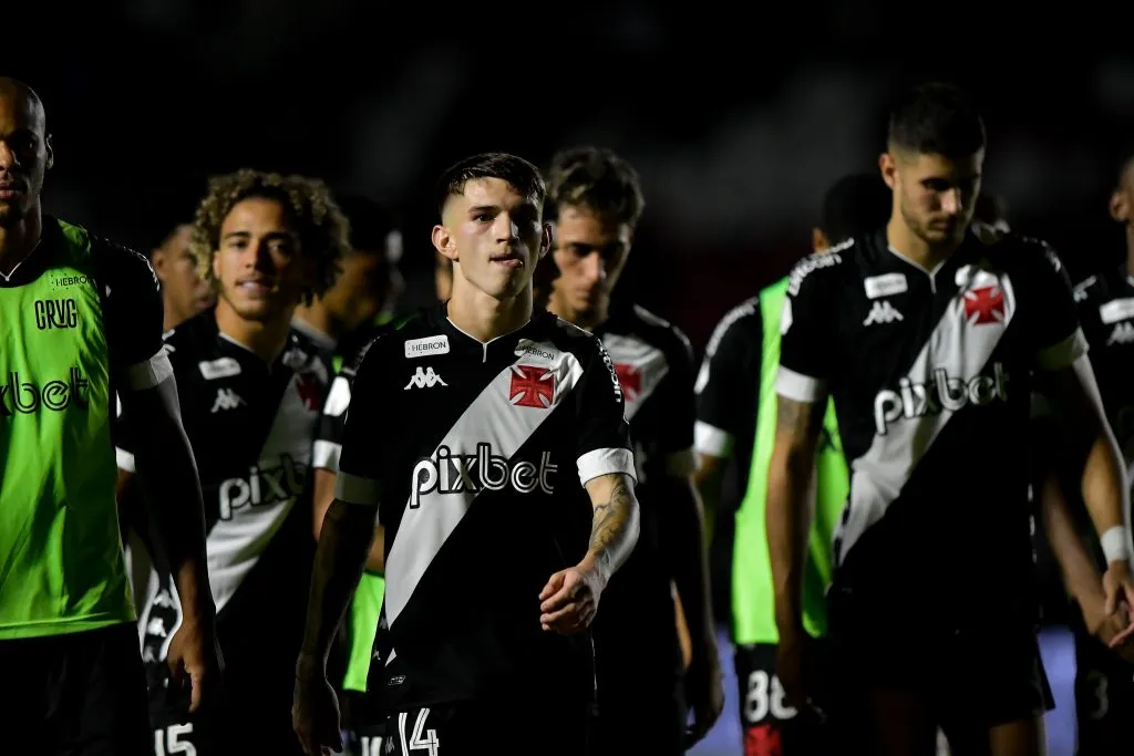 Foto: Thiago Ribeiro/AGIF