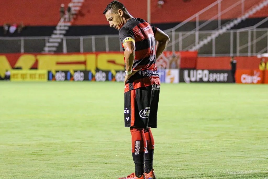 Foto: Renan Oliveira/AGIF