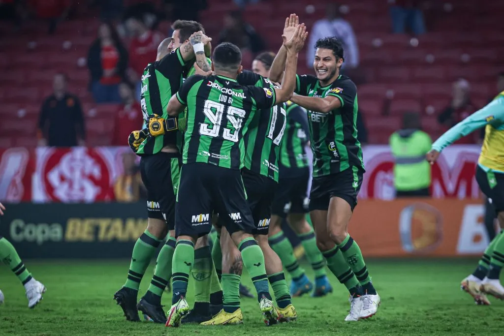 Foto: Maxi Franzoi/AGIF