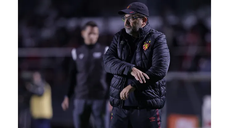 Foto: Ettore Chiereguini/AGIF