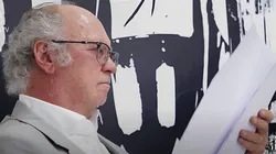 Foto: Reprodução / YouTube Santos TV
