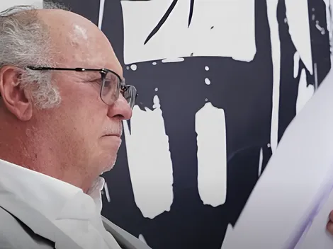 Falcão foi comunicado: Atacante pode deixar Santos rumo ao exterior