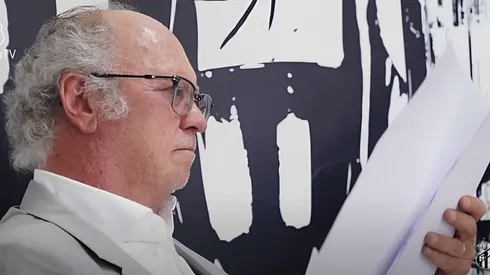 Foto: Reprodução / YouTube Santos TV