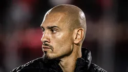 Foto: Raul Baretta/ Santos FC.