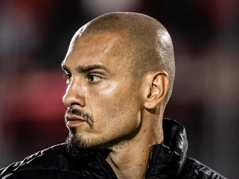 Situação de Maicon no Santos cai como 'bomba' no Cruzeiro