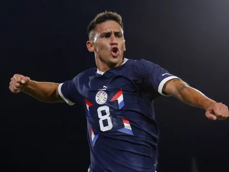 Rojas no Corinthians 'ajuda' Palmeiras por outro camisa 10