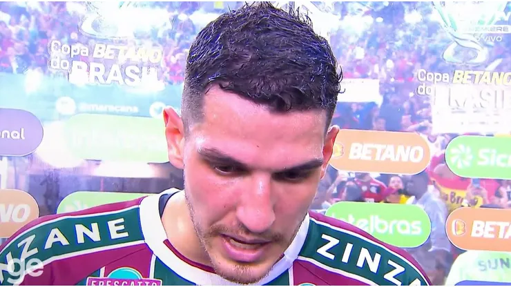 Foto: Reprodução SporTV