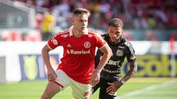 Foto: Maxi Franzoi/AGIF