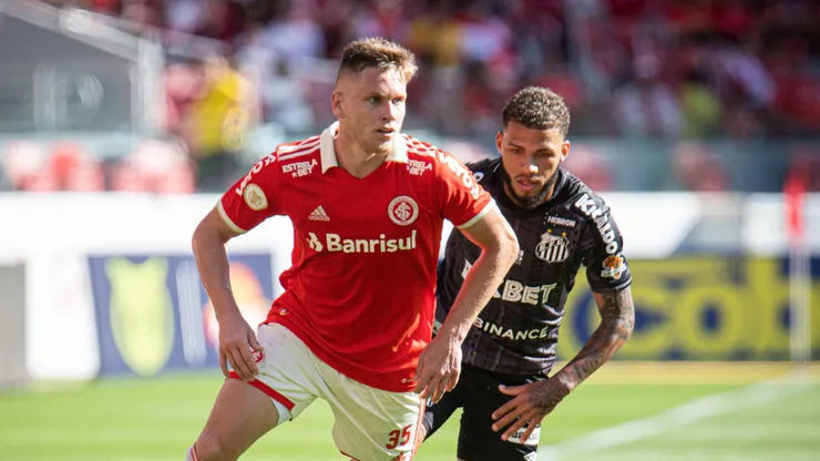 Foto: Maxi Franzoi/AGIF