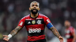 Foto: Thiago Ribeiro/AGIF