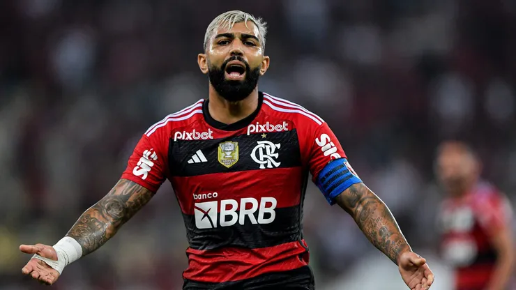 Foto: Thiago Ribeiro/AGIF