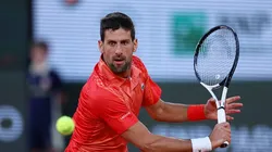 Djokovic busca chegar às oitavas de Roland Garros nesta sexta-feira (2)