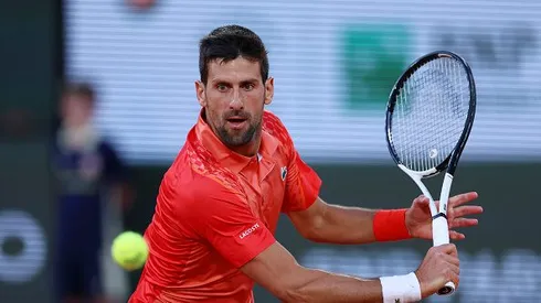 Djokovic busca chegar às oitavas de Roland Garros nesta sexta-feira (2)