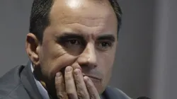 Foto: Luciano Belford/AGIF