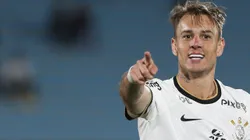 Foto: FocoUy/AGIF - Róger Guedes