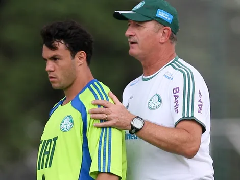 Kleber ‘Gladiador’ tem prisão decretada e agita o Palmeiras