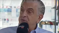 Mário Celso Petraglia Foto: Reprodução Site Oficial CAP