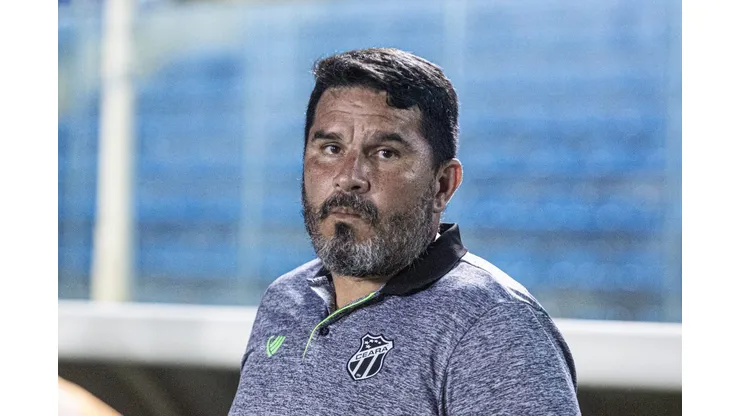 Foto: Lucas Emanuel/AGIF