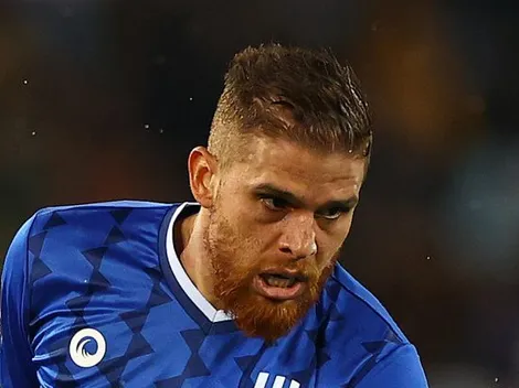 100% confirmado, acabou a novela: Cuellar decide onde jogar no Brasil