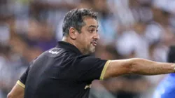 Foto: Lucas Emanuel/AGIF - Marquinho Santos