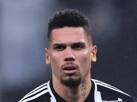 Carrasco de Paulinho pode ‘quebrar’ contrato no Corinthians com proposta de R$ 91 milhões