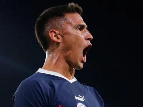 Textor solta a ordem e Botafogo toma atitude imediata sobre Matías Rojas