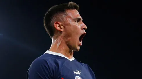 (Photo by Marcelo Hernandez/Getty Images)