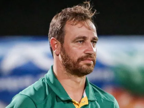 Santa Cruz ganha novo reforço para meio de campo