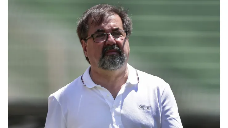 Foto: Ale Cabral/AGIF