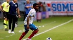 Foto: Felipe Oliveira/EC Bahia