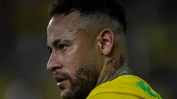 Foto: Thiago Ribeiro/AGIF - Neymar está com futuro indefinido