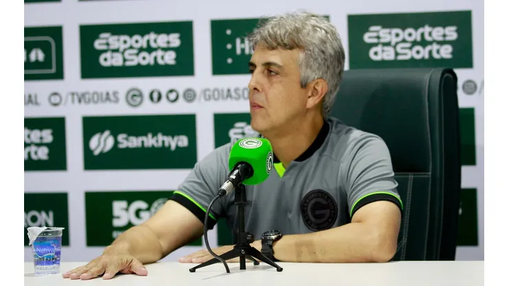 Foto: Rosiron Rodrigues/GEC