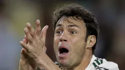 Foto: Luciano Belford/AGIF - Kleber Gladiador